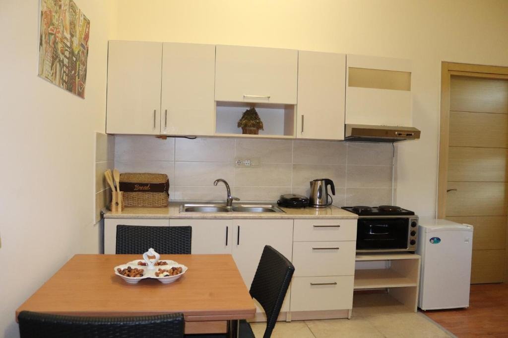 Гудаури: Cosy Apartment in Magi Style - Gudauri