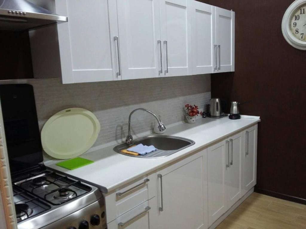 Тбилиси: Apartment Lado Asatiani 30