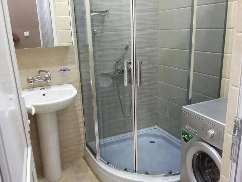 Тбилиси: Apartment Lado Asatiani 30