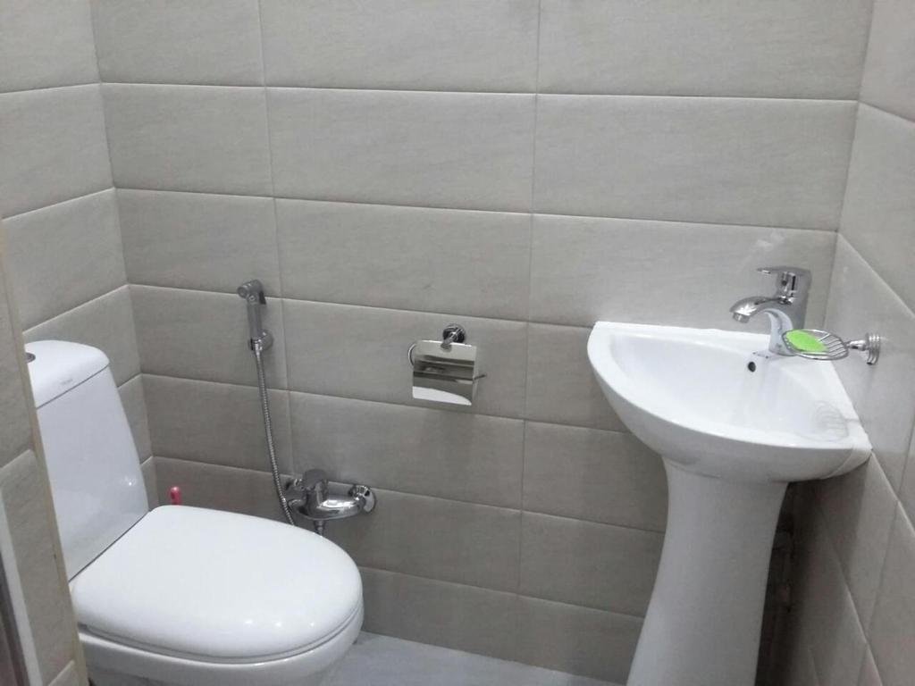 Тбилиси: Apartment Lado Asatiani 30