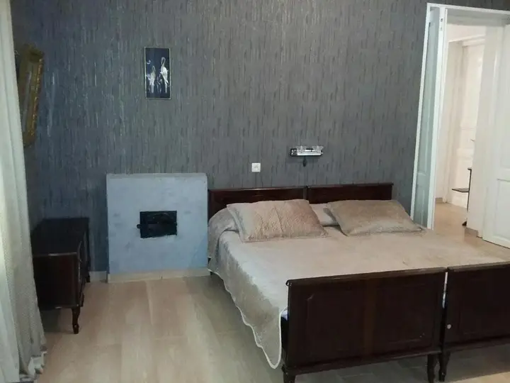 Тбилиси: Apartment Lado Asatiani 30
