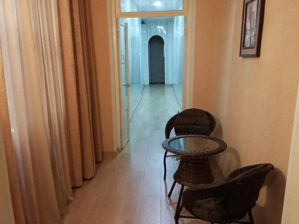 Тбилиси: Apartment Lado Asatiani 30