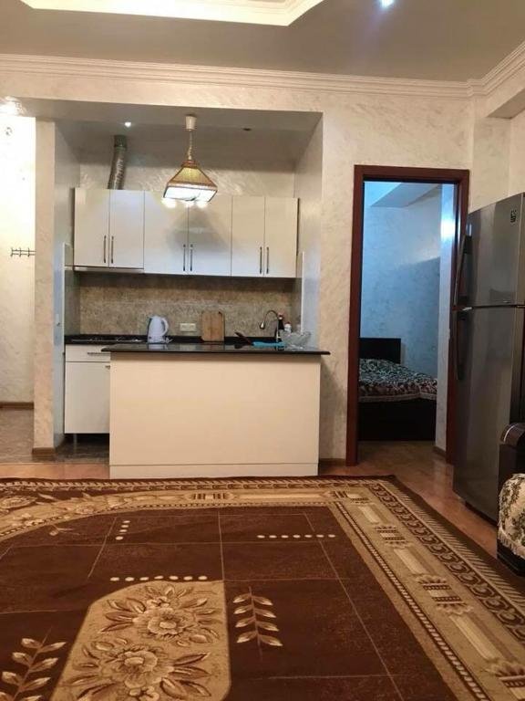 Батуми: Apartment 11a Inasaridze