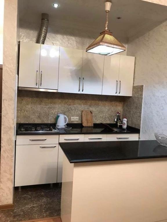 Батуми: Apartment 11a Inasaridze