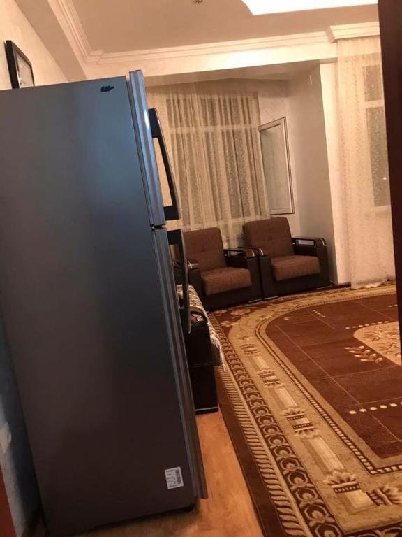 Батуми: Apartment 11a Inasaridze