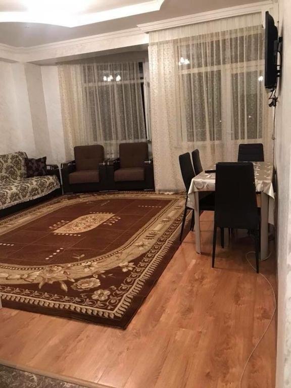 Батуми: Apartment 11a Inasaridze
