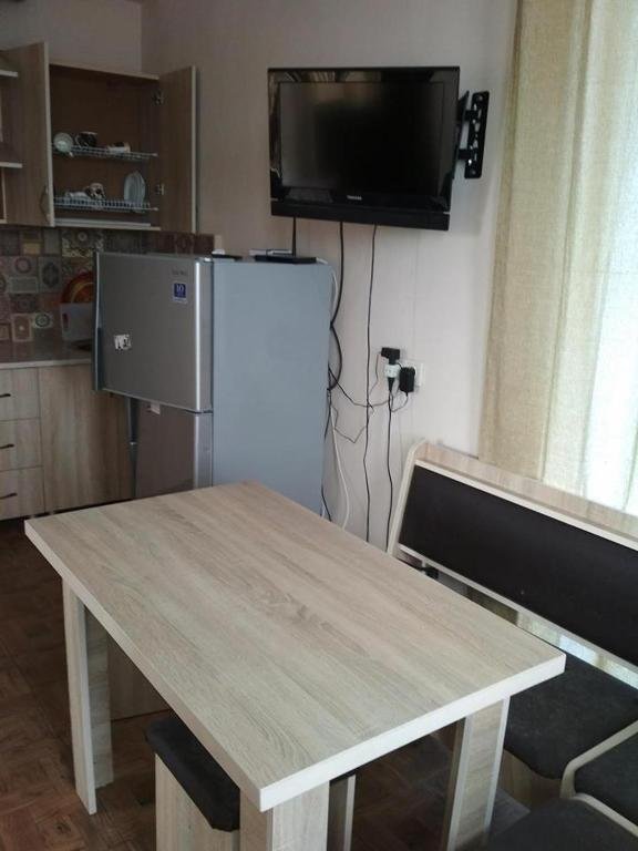 Кобулети: Elit Apartment-22