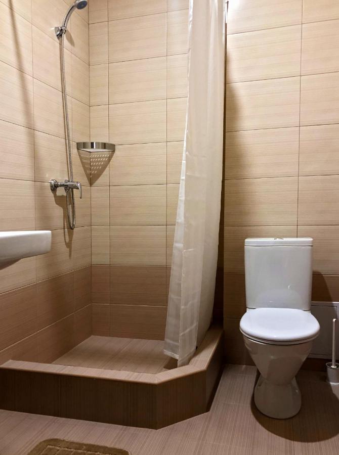 Анапа: Guest House August