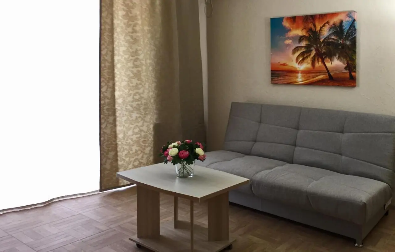 Анапа: Guest House August