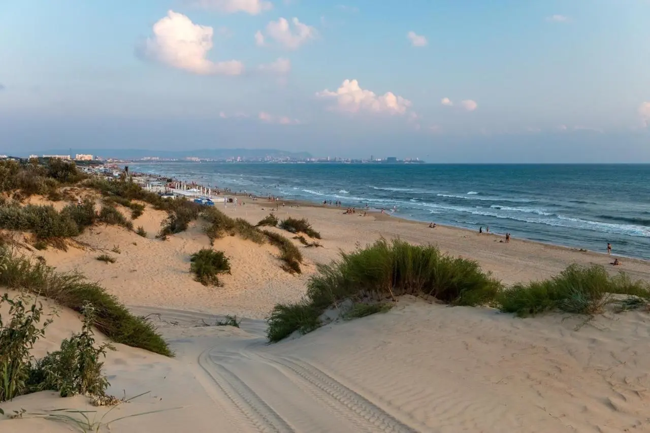 Анапа: Guest House August