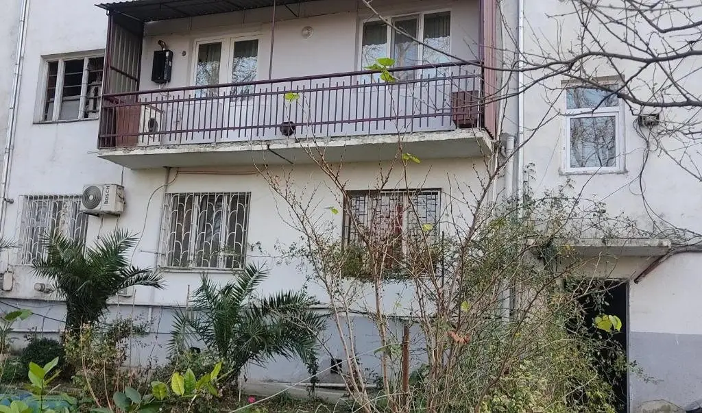 Кутаиси: Apartment for guests