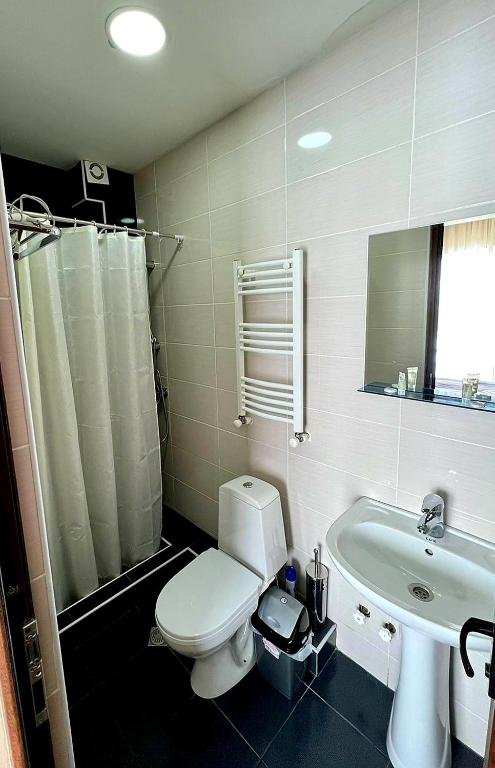 Гудаури: Gudauri Guest House Lane