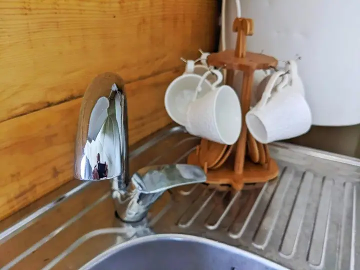Амбролаури: 4 seasons. 4 სეზონი Glamping Georgia Racha