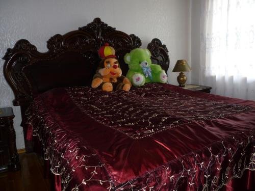 Дарчели: Ilia House Darcheli
