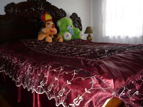 Дарчели: Ilia House Darcheli