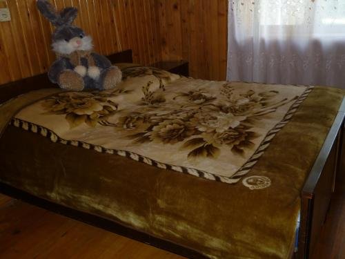 Дарчели: Ilia House Darcheli