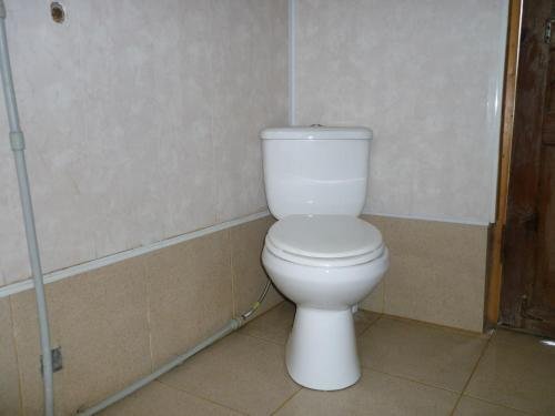 Дарчели: Ilia House Darcheli