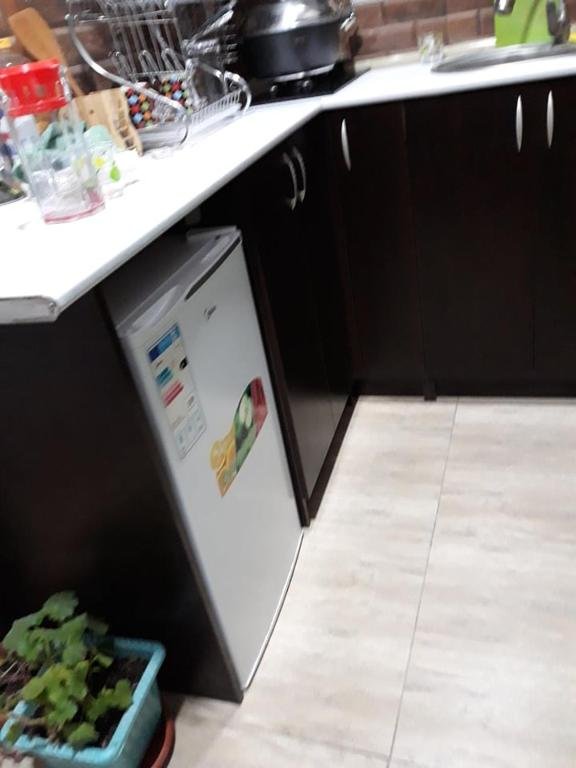 Гудаури: Nodar`s Apartment in Gudauri