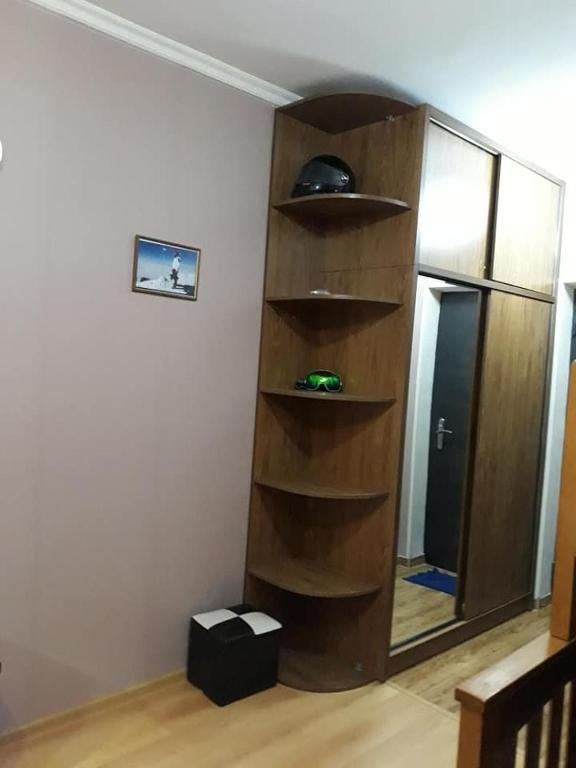 Гудаури: Nodar`s Apartment in Gudauri