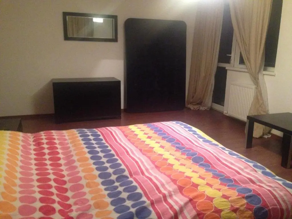 Гудаури: Amazing ski-in/ski-out apartment