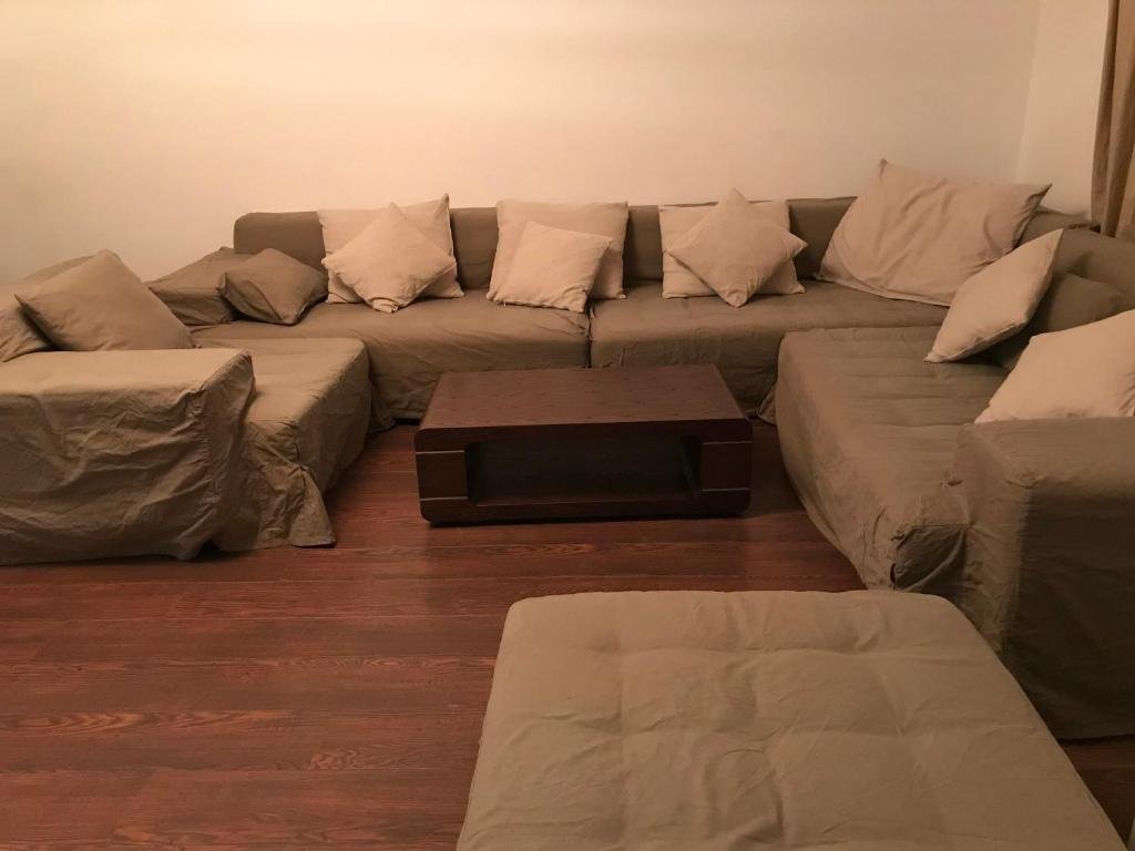 Гудаури: Amazing ski-in/ski-out apartment