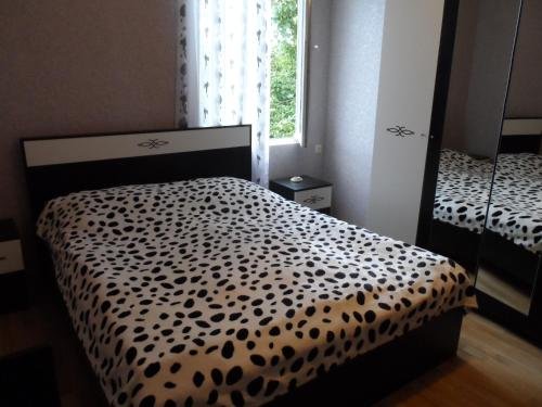 Дарчели: Ana House Darcheli