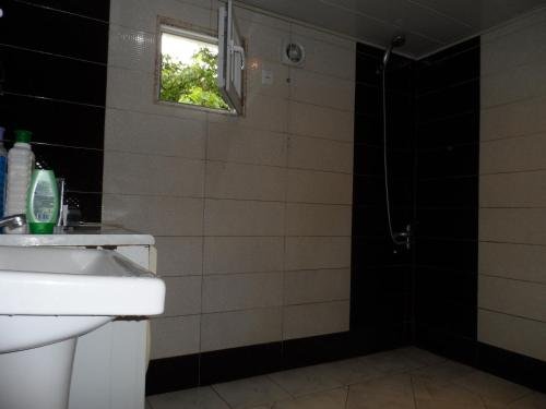 Дарчели: Ana House Darcheli