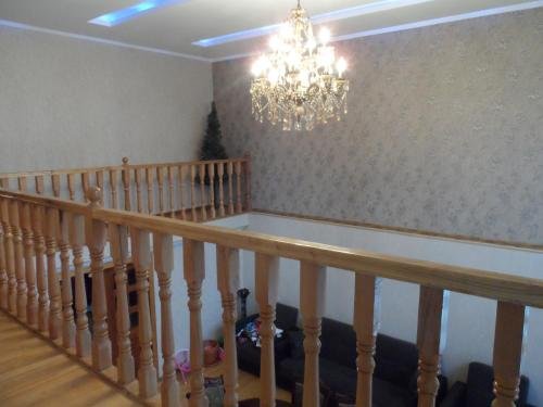 Дарчели: Ana House Darcheli