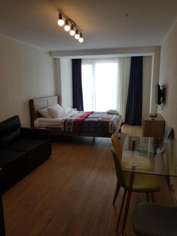 Гудаури: Gudauri Ski Resort Escape, Studio Flat