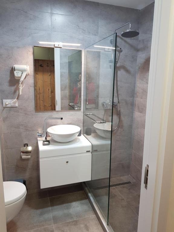 Гудаури: Gudauri Ski Resort Escape, Studio Flat