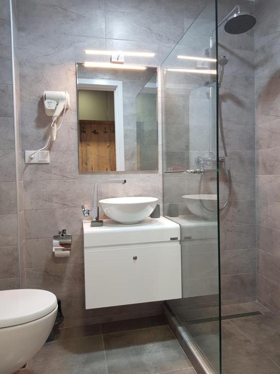 Гудаури: Gudauri Ski Resort Escape, Studio Flat