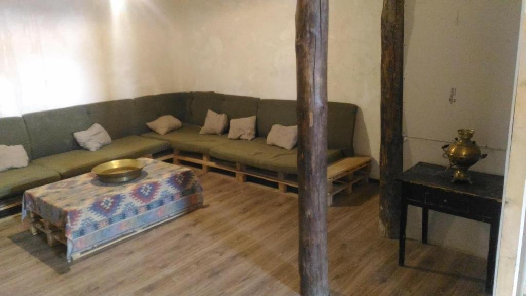 Гудаури: Ski House Gudauri