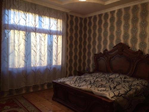 Дарчели: Guesthouse Kaxa
