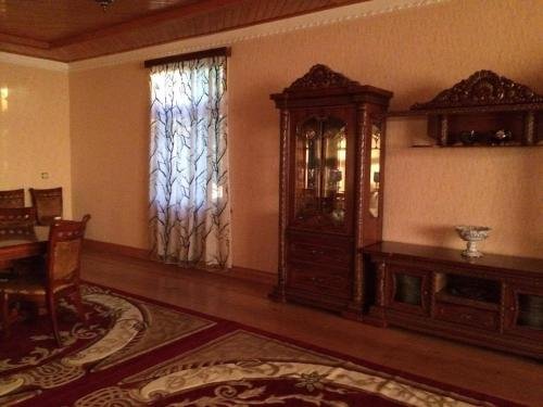 Дарчели: Guesthouse Kaxa