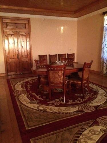 Дарчели: Guesthouse Kaxa
