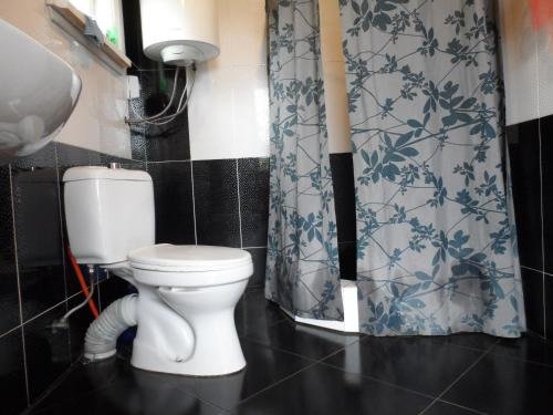 Дарчели: Eva House Darcheli