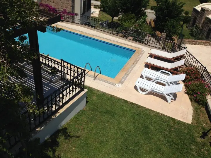 Бодрум: Bodrum Doria Villa 2023