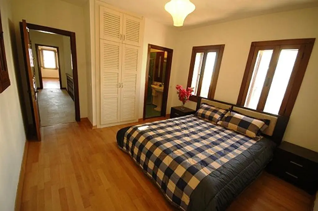 Бодрум: Bodrum Doria Villa 2023