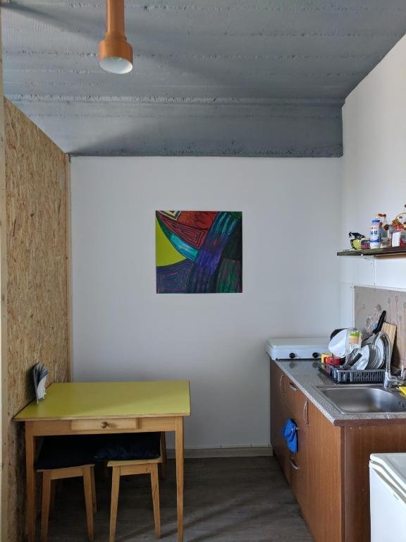 Гудаури: Gudauri Artist Loft