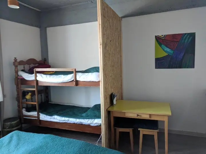 Гудаури: Gudauri Artist Loft