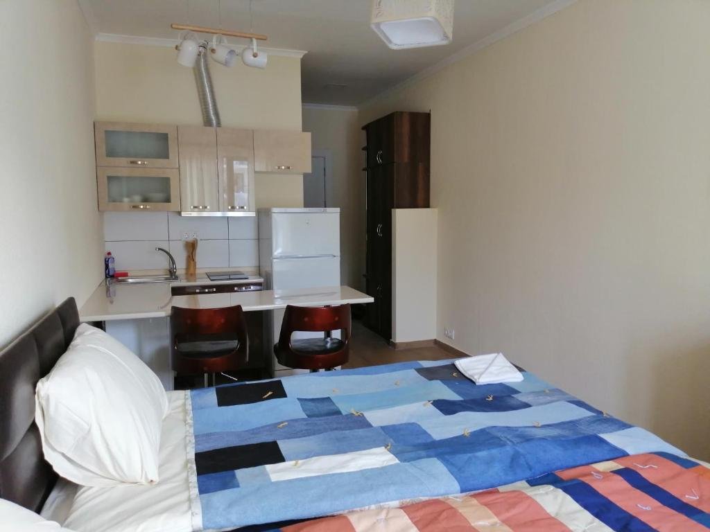 Гудаури: UniGe New Gudauri Loft 1