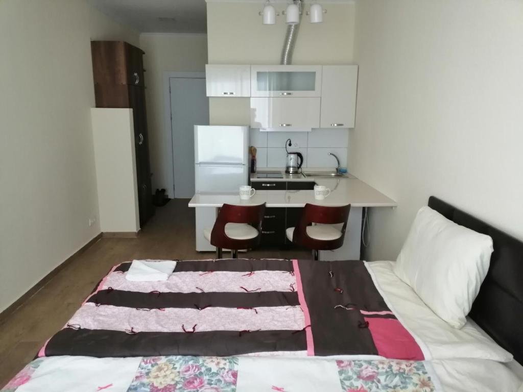 Гудаури: UniGe New Gudauri Loft 1