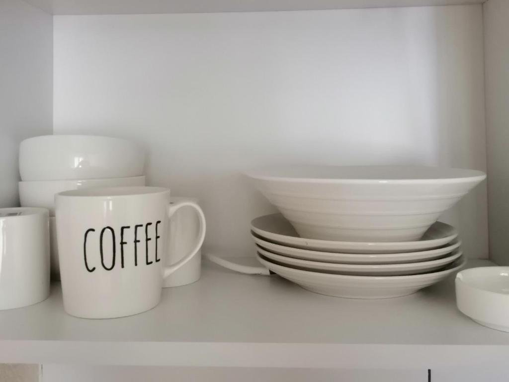 Гудаури: UniGe New Gudauri Loft 1