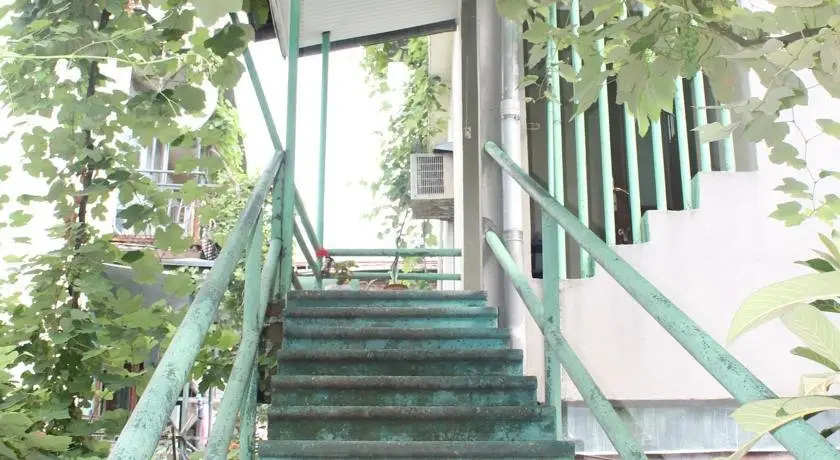 Батуми: Guest House Levani