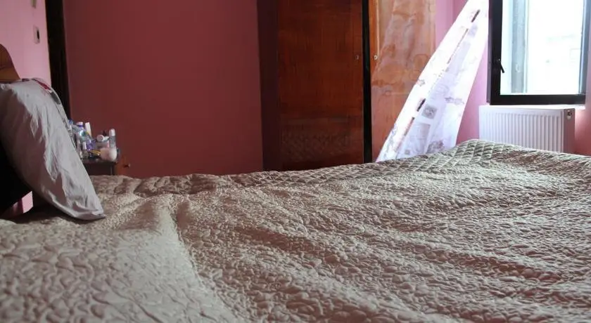 Батуми: Guest House Levani