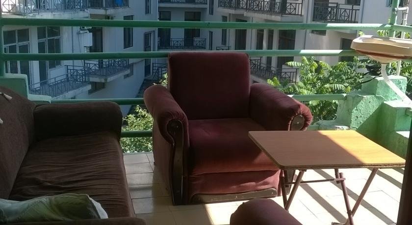 Батуми: Guest House Levani