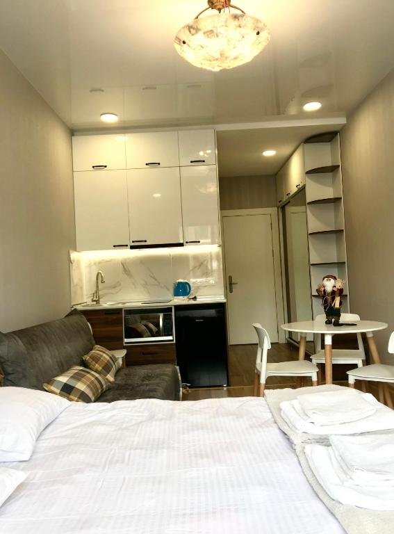 Гудаури: Gio apartment