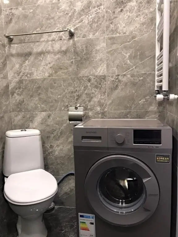 Гудаури: Gio apartment
