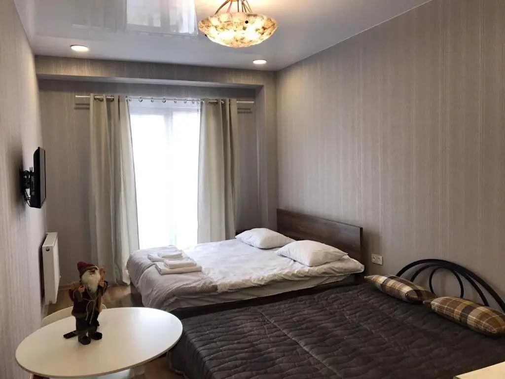 Гудаури: Gio apartment