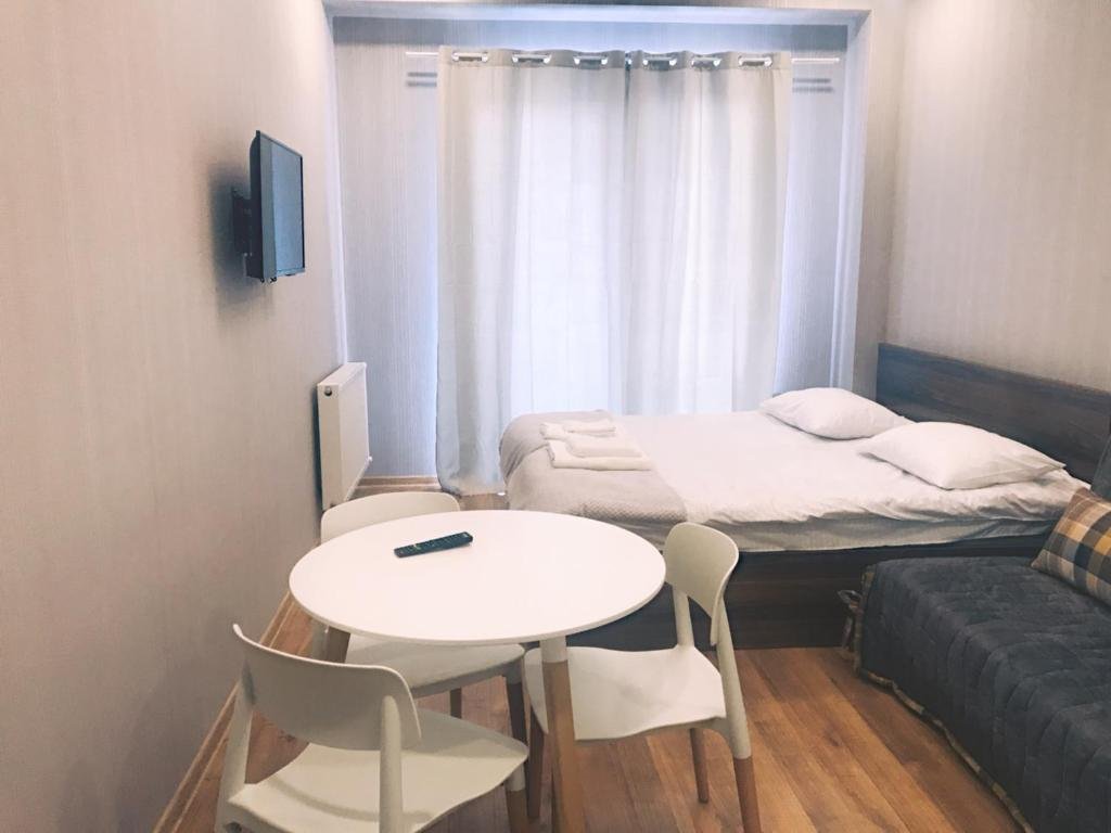 Гудаури: Gio apartment
